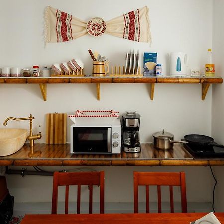 Traditional Boutique Brasov Luaran gambar