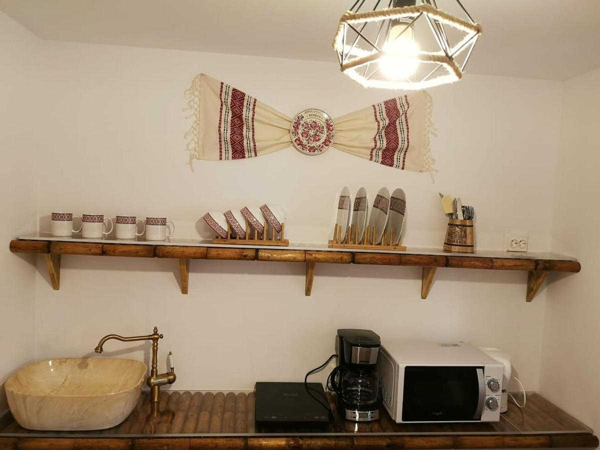 Traditional Boutique Brasov Luaran gambar