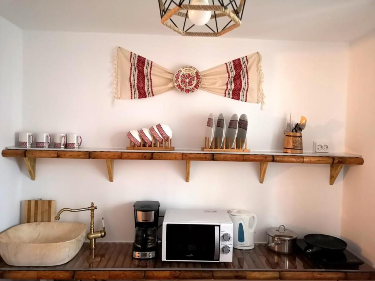 Traditional Boutique Brasov Luaran gambar