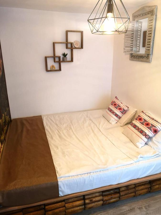 Traditional Boutique Brasov Luaran gambar