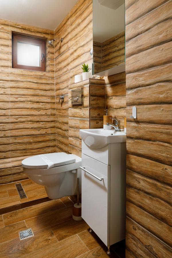 Traditional Boutique Brasov Luaran gambar