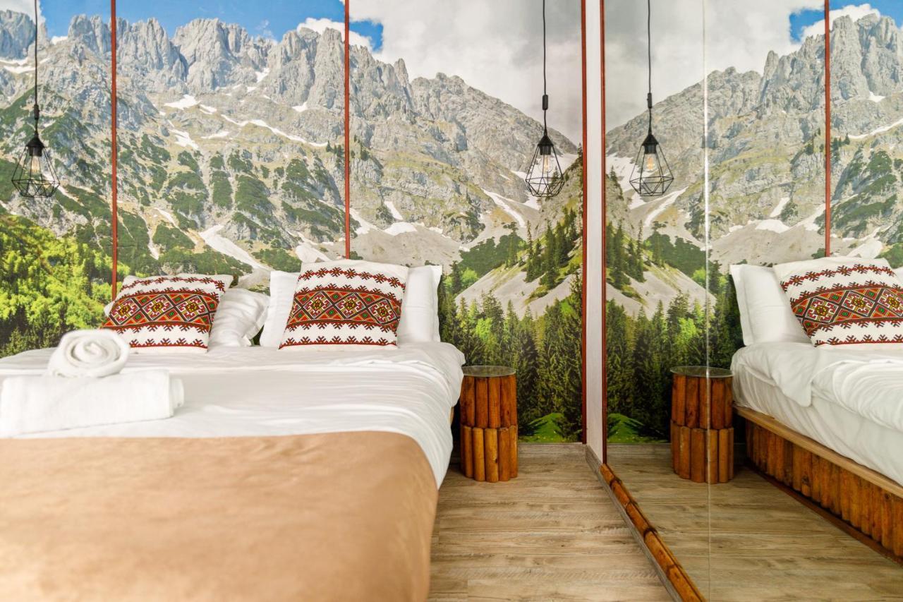 Traditional Boutique Brasov Luaran gambar