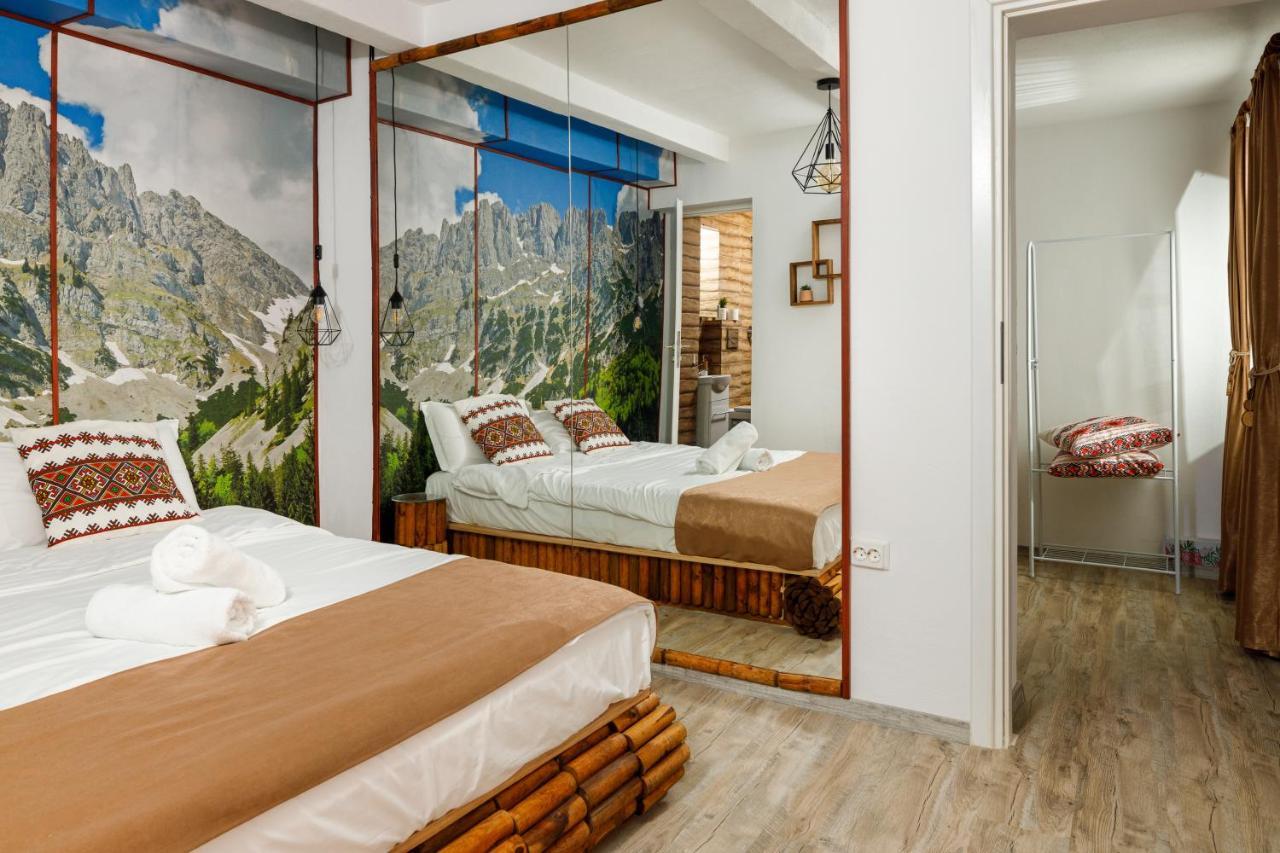 Traditional Boutique Brasov Luaran gambar
